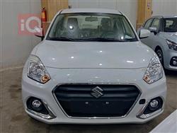 Suzuki Dzire